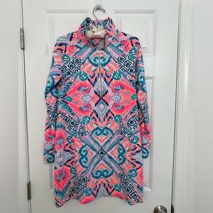 Lilly Pulitzer Skipper Dress